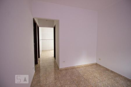 Sala de casa para alugar com 3 quartos, 100m² em Jardim Bonfiglioli, São Paulo