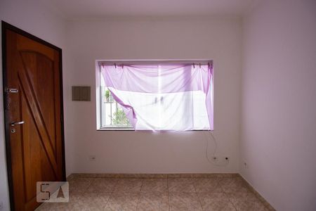 Sala de casa para alugar com 3 quartos, 100m² em Jardim Bonfiglioli, São Paulo