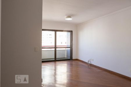 Sala de apartamento à venda com 3 quartos, 82m² em Barra Funda, São Paulo
