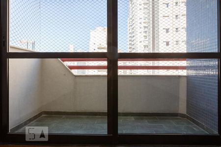 Sacada de apartamento para alugar com 3 quartos, 82m² em Barra Funda, São Paulo