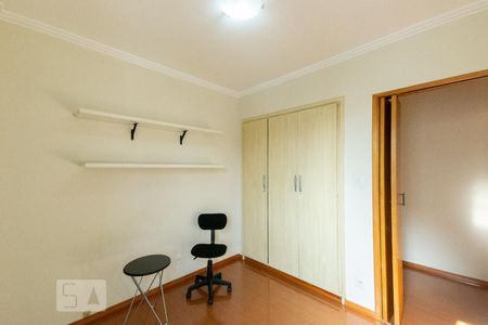 Quarto 1 de apartamento para alugar com 3 quartos, 70m² em Moema, São Paulo