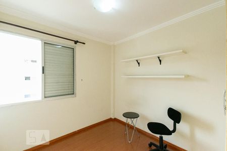 Quarto 1 de apartamento para alugar com 3 quartos, 70m² em Moema, São Paulo