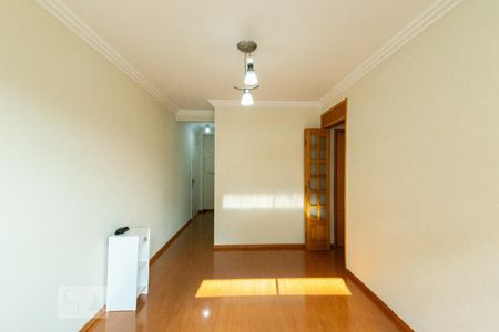 Sala de apartamento para alugar com 3 quartos, 70m² em Moema, São Paulo