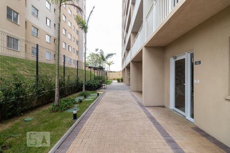 Apartamento à venda com 29m², 1 quarto e sem vaga Apartamento à venda com 29m², 1 quarto e sem vagaÁrea comum