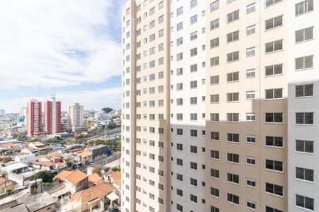 Apartamento à venda com 29m², 1 quarto e sem vaga Apartamento à venda com 29m², 1 quarto e sem vagaVista