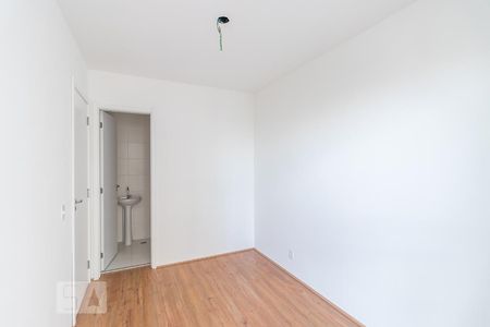 Quarto de apartamento à venda com 1 quarto, 29m² em Vila Penteado, São Paulo