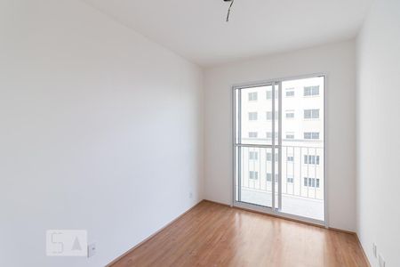 Quarto de apartamento à venda com 1 quarto, 29m² em Vila Penteado, São Paulo