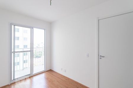 Quarto de apartamento à venda com 1 quarto, 29m² em Vila Penteado, São Paulo