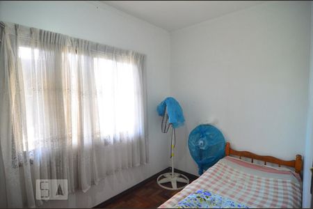 Quarto 1 de casa à venda com 3 quartos, 100m² em Marechal Rondon, Canoas