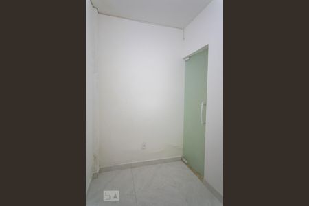 Hall dos quartos de casa para alugar com 2 quartos, 100m² em Vargem Grande, Rio de Janeiro