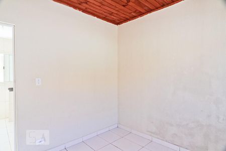 Quarto de casa para alugar com 1 quarto, 70m² em Parque Peruche, São Paulo