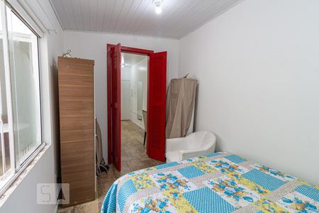 Quarto de apartamento à venda com 1 quarto, 40m² em Cidade Baixa, Porto Alegre