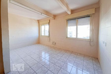 Studio à venda com 42m², 1 quarto e sem vagaSala/Quarto