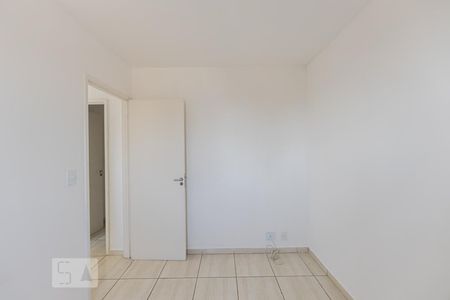 Quarto 1 de apartamento para alugar com 2 quartos, 51m² em Vila Carrão, São Paulo