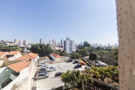 Vista Quarto 1 de apartamento à venda com 2 quartos, 51m² em Vila Carrão, São Paulo