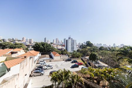 Vista Varanda Sala de apartamento para alugar com 2 quartos, 53m² em Vila Carrão, São Paulo