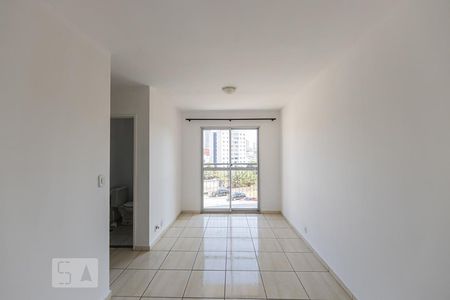 Sala de apartamento para alugar com 2 quartos, 51m² em Vila Carrão, São Paulo