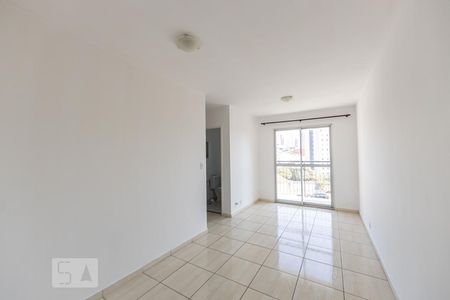 Sala de apartamento para alugar com 2 quartos, 53m² em Vila Carrão, São Paulo