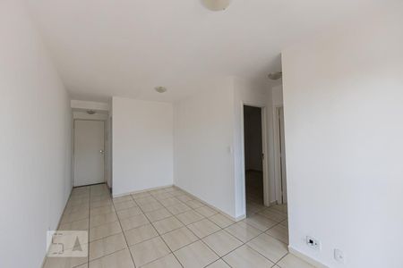 Sala de apartamento para alugar com 2 quartos, 53m² em Vila Carrão, São Paulo