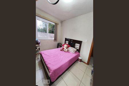 Quarto1 de apartamento à venda com 2 quartos, 56m² em Olaria, Canoas