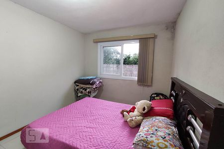 Quarto1 de apartamento à venda com 2 quartos, 56m² em Olaria, Canoas