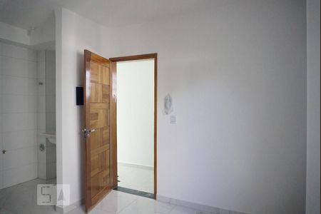 Sala de apartamento para alugar com 1 quarto, 35m² em Chácara Seis de Outubro, São Paulo