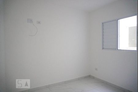 Quarto de apartamento para alugar com 1 quarto, 35m² em Chácara Seis de Outubro, São Paulo