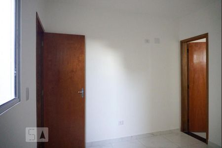 Quarto de apartamento para alugar com 1 quarto, 35m² em Chácara Seis de Outubro, São Paulo