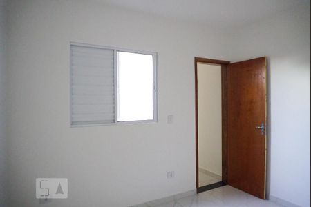 Quarto de apartamento para alugar com 1 quarto, 35m² em Chácara Seis de Outubro, São Paulo