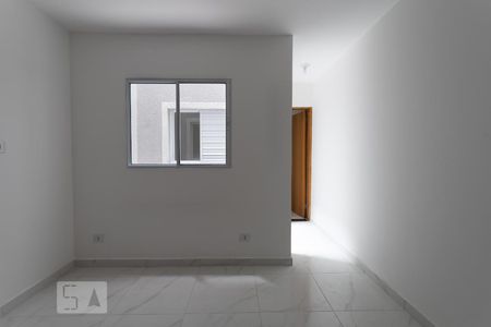 Sala de apartamento para alugar com 1 quarto, 35m² em Chácara Seis de Outubro, São Paulo