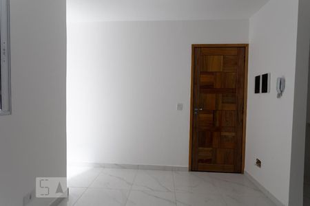 Sala de apartamento para alugar com 1 quarto, 35m² em Chácara Seis de Outubro, São Paulo