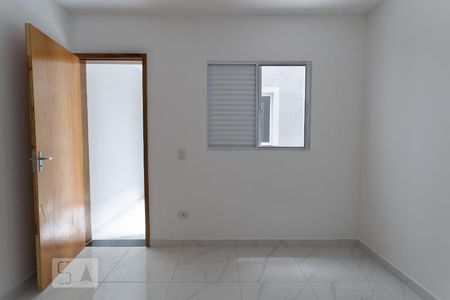 Quarto de apartamento para alugar com 1 quarto, 35m² em Chácara Seis de Outubro, São Paulo