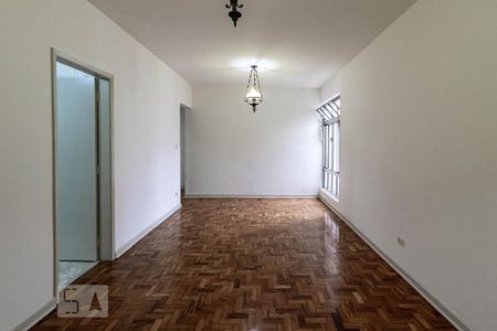 Sala de apartamento à venda com 2 quartos, 78m² em Vila Olímpia, São Paulo