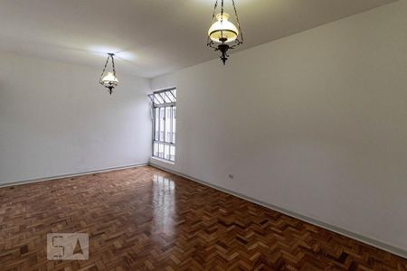Sala de apartamento à venda com 2 quartos, 78m² em Vila Olímpia, São Paulo