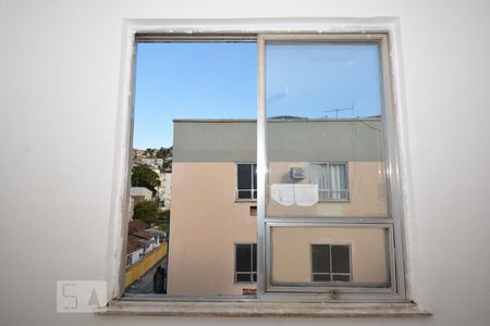 Sala de apartamento à venda com 3 quartos, 60m² em Engenho Novo, Rio de Janeiro