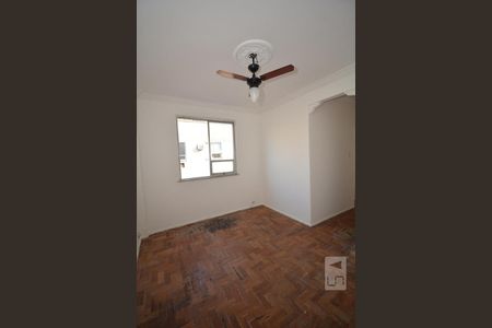 Sala de apartamento à venda com 3 quartos, 60m² em Engenho Novo, Rio de Janeiro