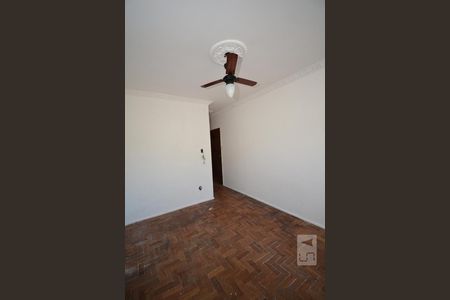 Sala de apartamento à venda com 3 quartos, 60m² em Engenho Novo, Rio de Janeiro