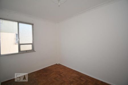 Quarto 1 de apartamento à venda com 3 quartos, 60m² em Engenho Novo, Rio de Janeiro