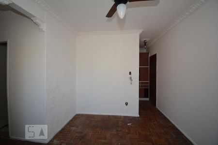 Sala de apartamento à venda com 3 quartos, 60m² em Engenho Novo, Rio de Janeiro