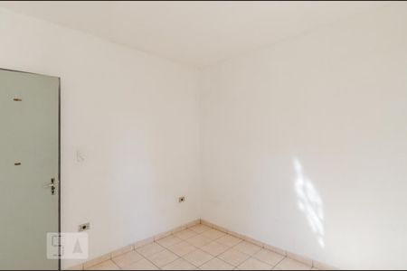 Quarto da suíte de apartamento à venda com 2 quartos, 84m² em Piraporinha, Diadema