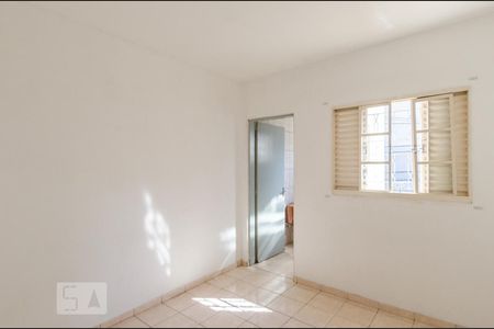 Quarto da suíte de apartamento à venda com 2 quartos, 84m² em Piraporinha, Diadema