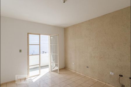 Sala de apartamento à venda com 2 quartos, 84m² em Piraporinha, Diadema