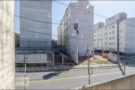 Vista de apartamento à venda com 2 quartos, 84m² em Piraporinha, Diadema