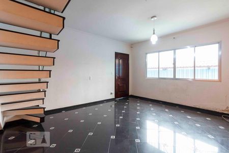 Sala de casa para alugar com 3 quartos, 300m² em Vila Progresso (zona Leste), São Paulo