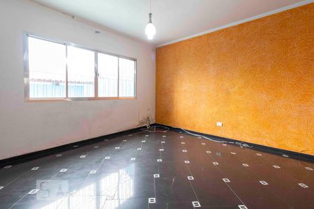 Sala de casa para alugar com 3 quartos, 300m² em Vila Progresso (zona Leste), São Paulo