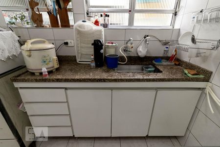 Casa para alugar com 128m², 2 quartos e 2 vagas Casa para alugar com 128m², 2 quartos e 2 vagasCozinha