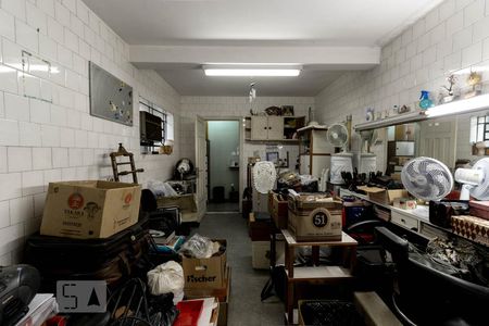 Casa para alugar com 128m², 2 quartos e 2 vagas Casa para alugar com 128m², 2 quartos e 2 vagasgaragem 1