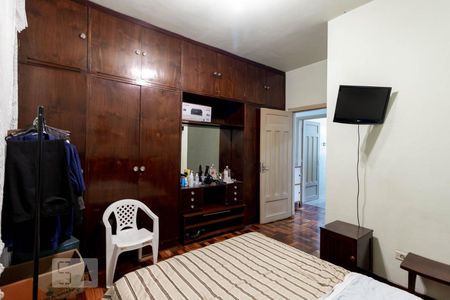 Casa para alugar com 128m², 2 quartos e 2 vagas Casa para alugar com 128m², 2 quartos e 2 vagasQuarto 2