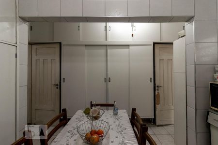 Casa para alugar com 128m², 2 quartos e 2 vagas Casa para alugar com 128m², 2 quartos e 2 vagasCozinha