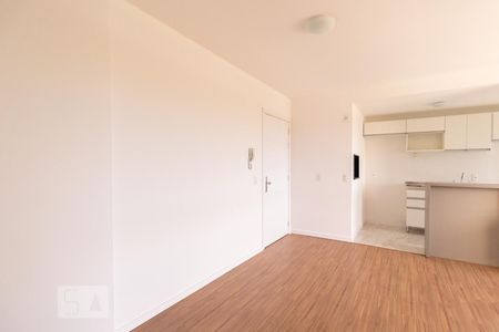 Sala de Jantar de apartamento para alugar com 2 quartos, 62m² em Marechal Rondon, Canoas